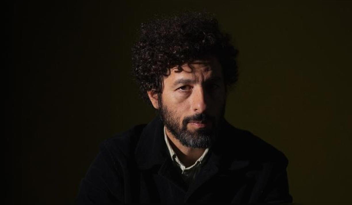 José González