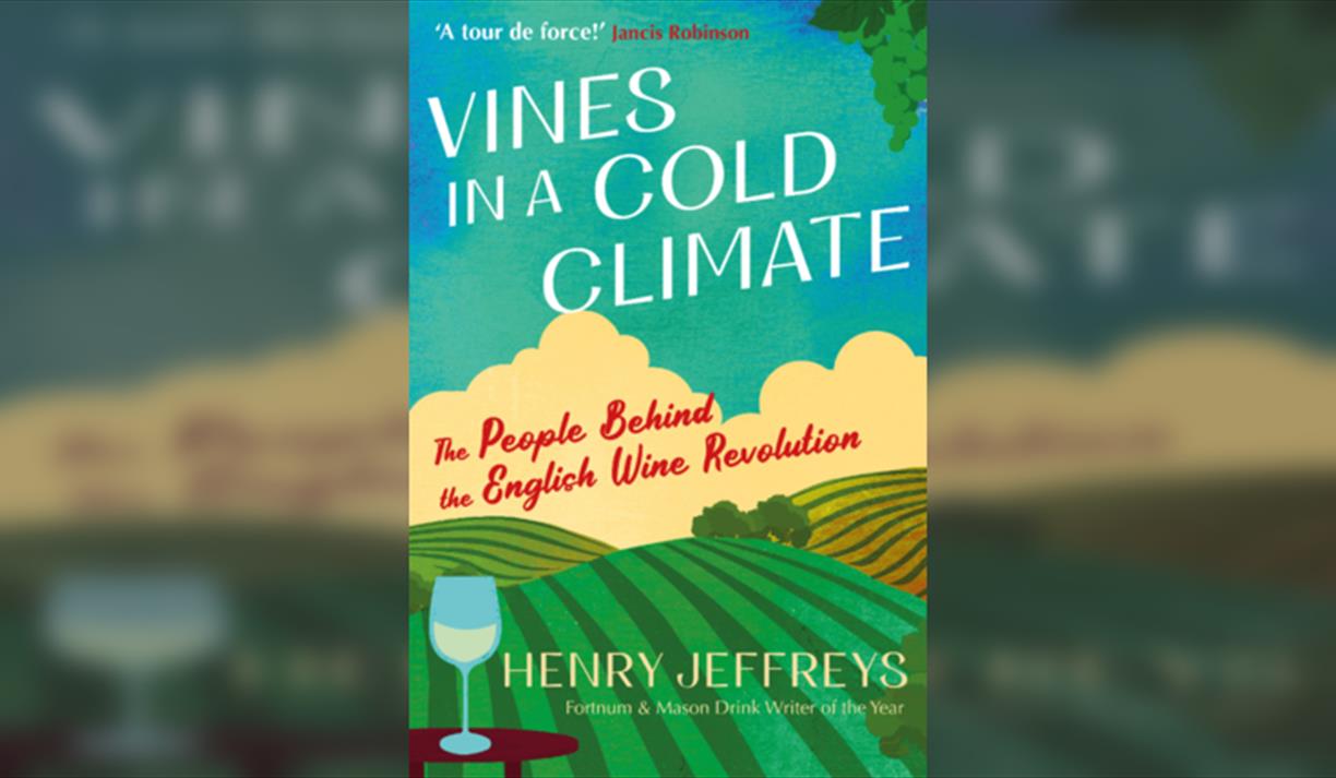 Henry Jeffreys – Vines in a Cold Climate