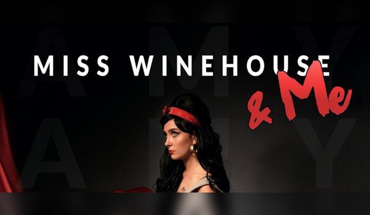 Amy Winehouse Tribute