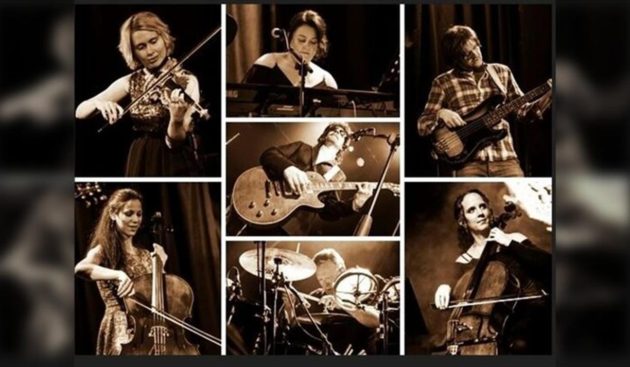 Electrik Live Orchestra