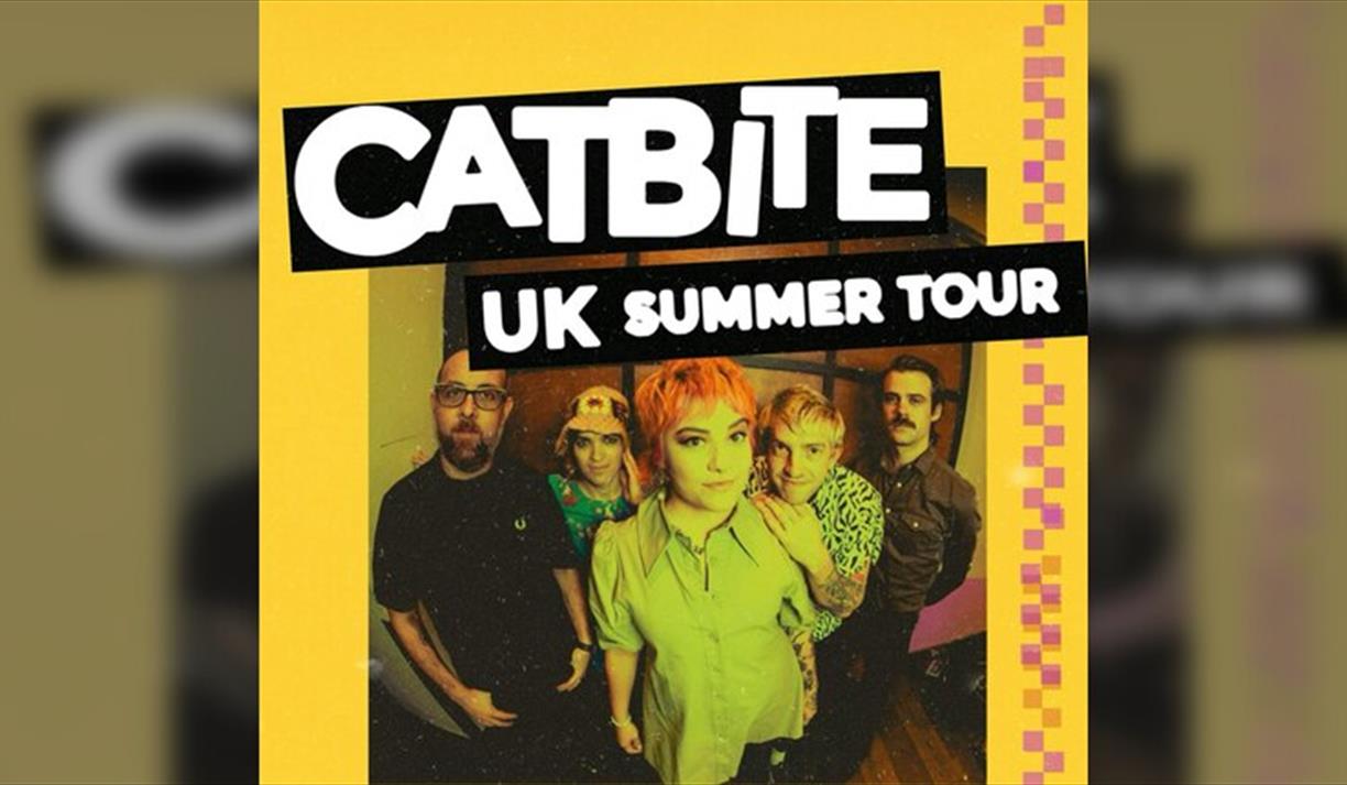 Catbite