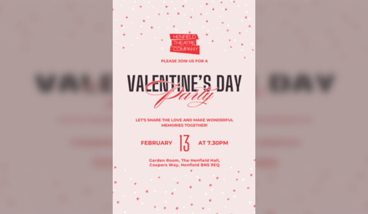 Htc Valentine's Party