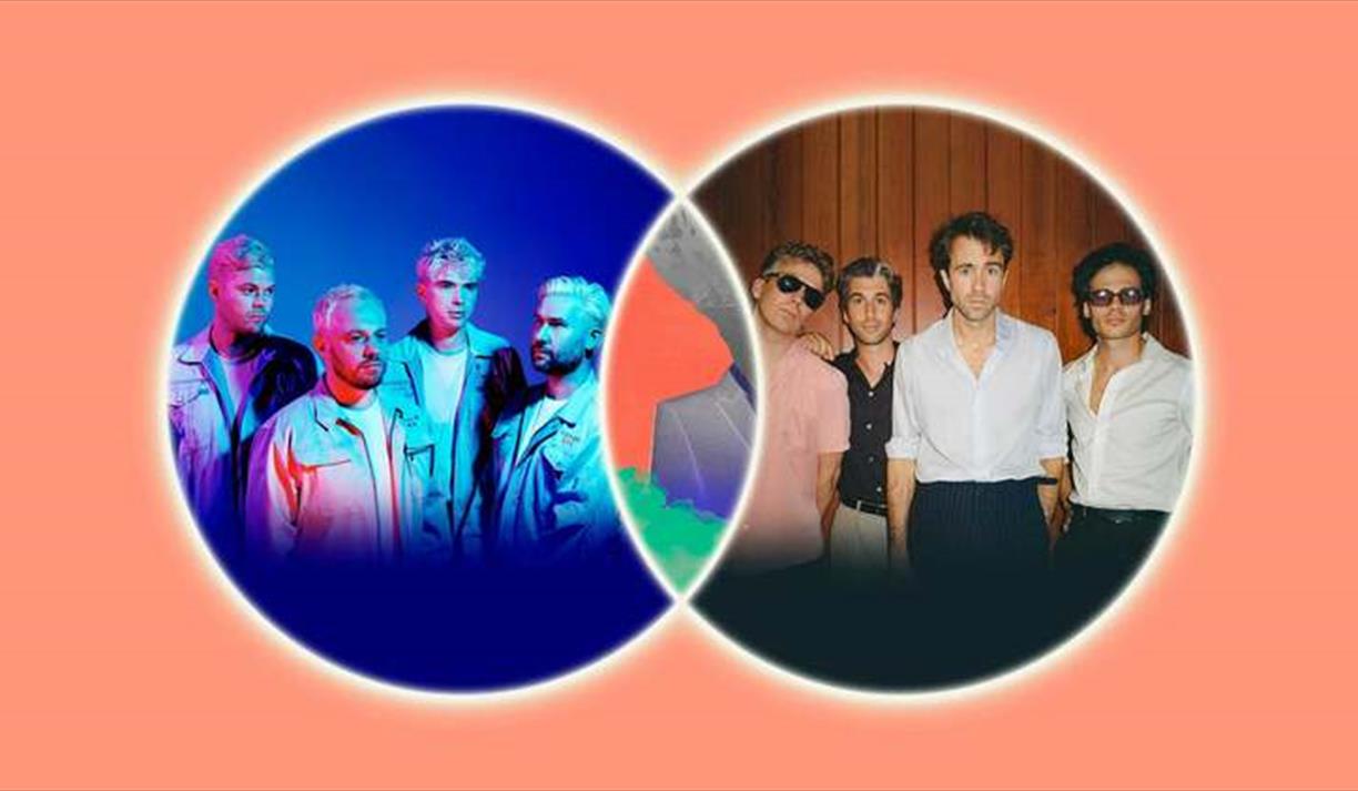 Everything Everything