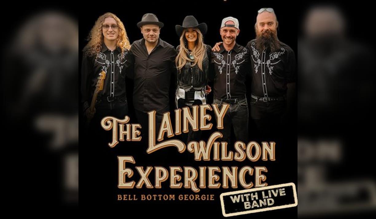 The Lainey Wilson Experience