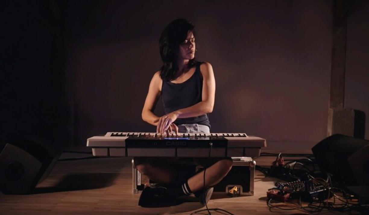 Radio Hito + Special Guests