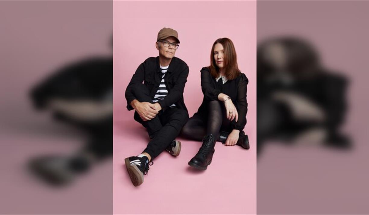 Dreamcoaster + Snowy Mountain + Support