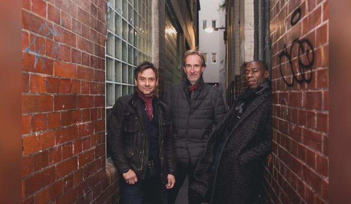 Mike and the Mechanics