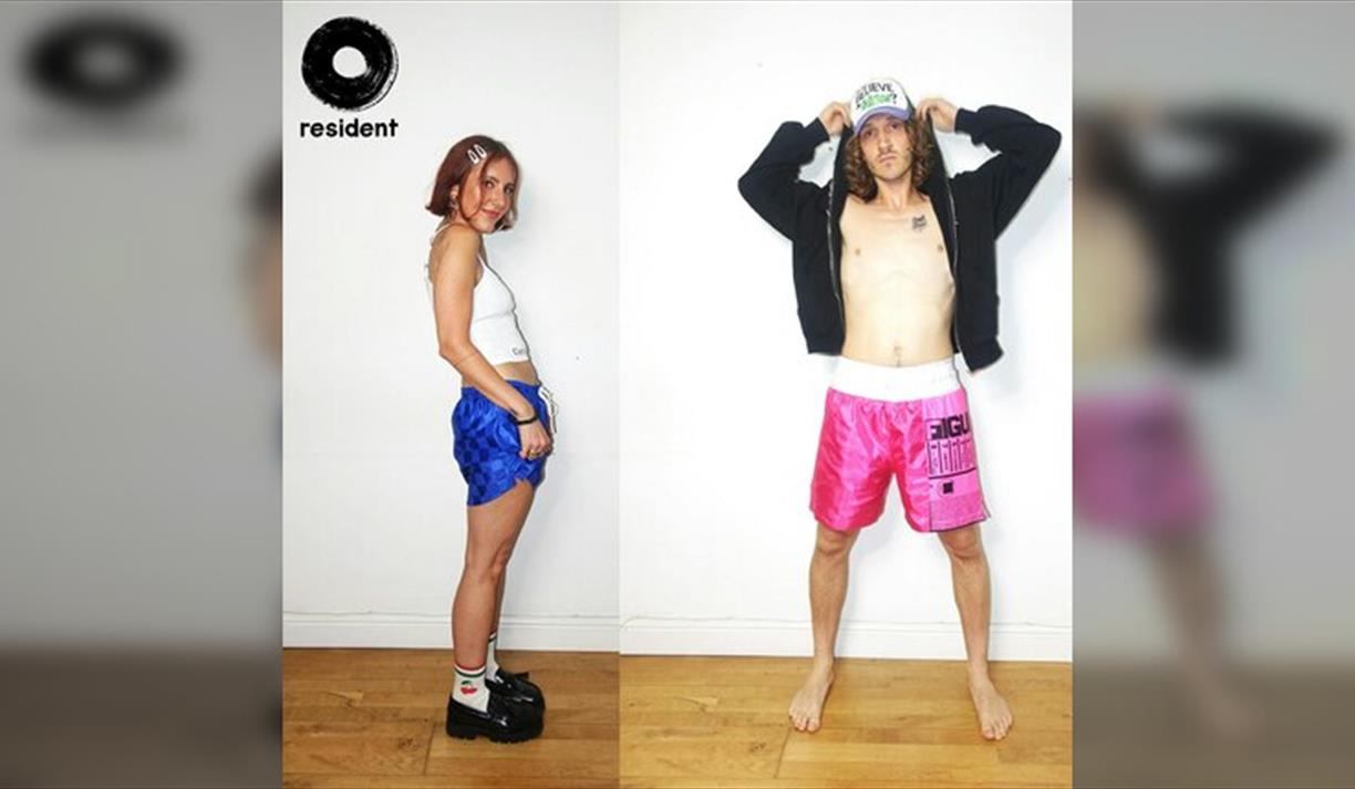 Shelf Lives: Live + Signing