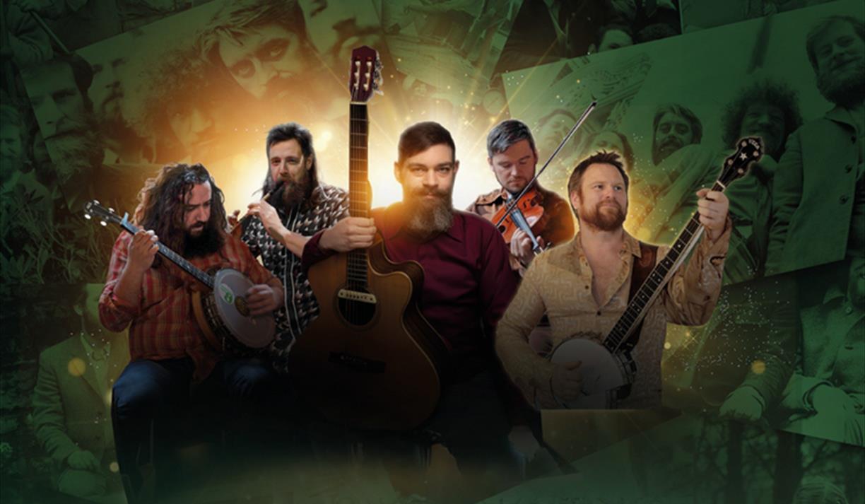 The Dubliners Encore