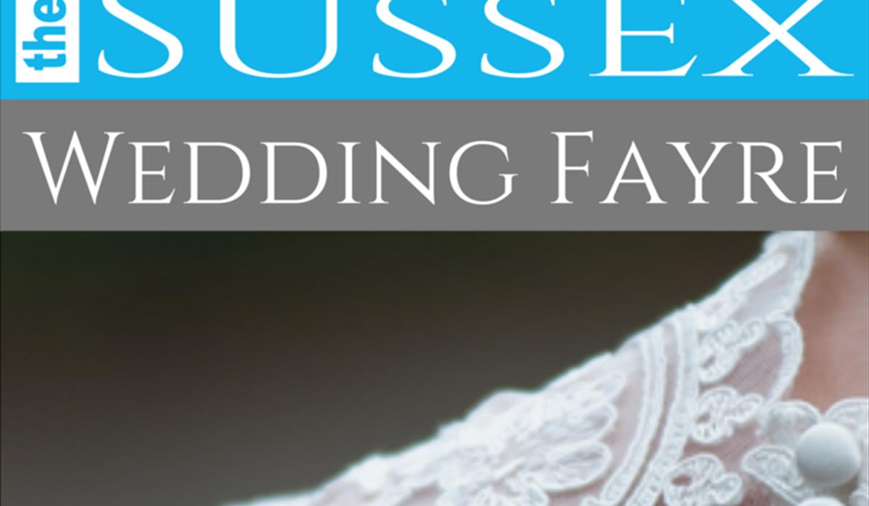 Sussex Wedding Fayre