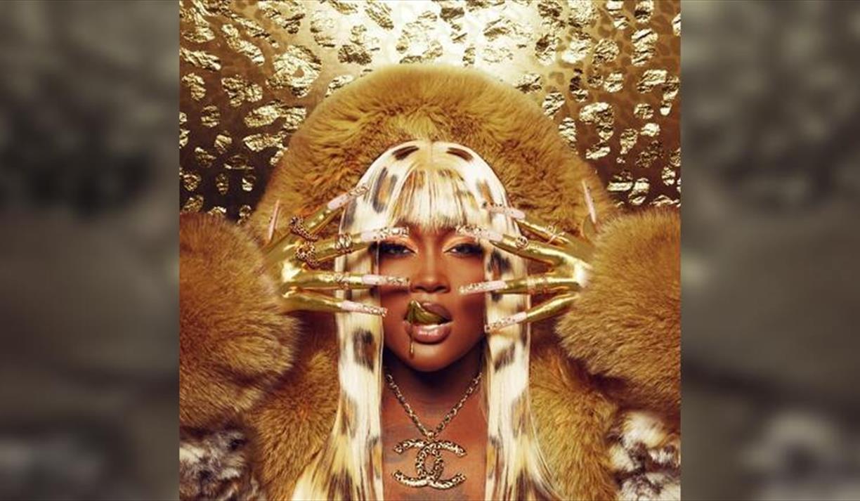 Cupcakke