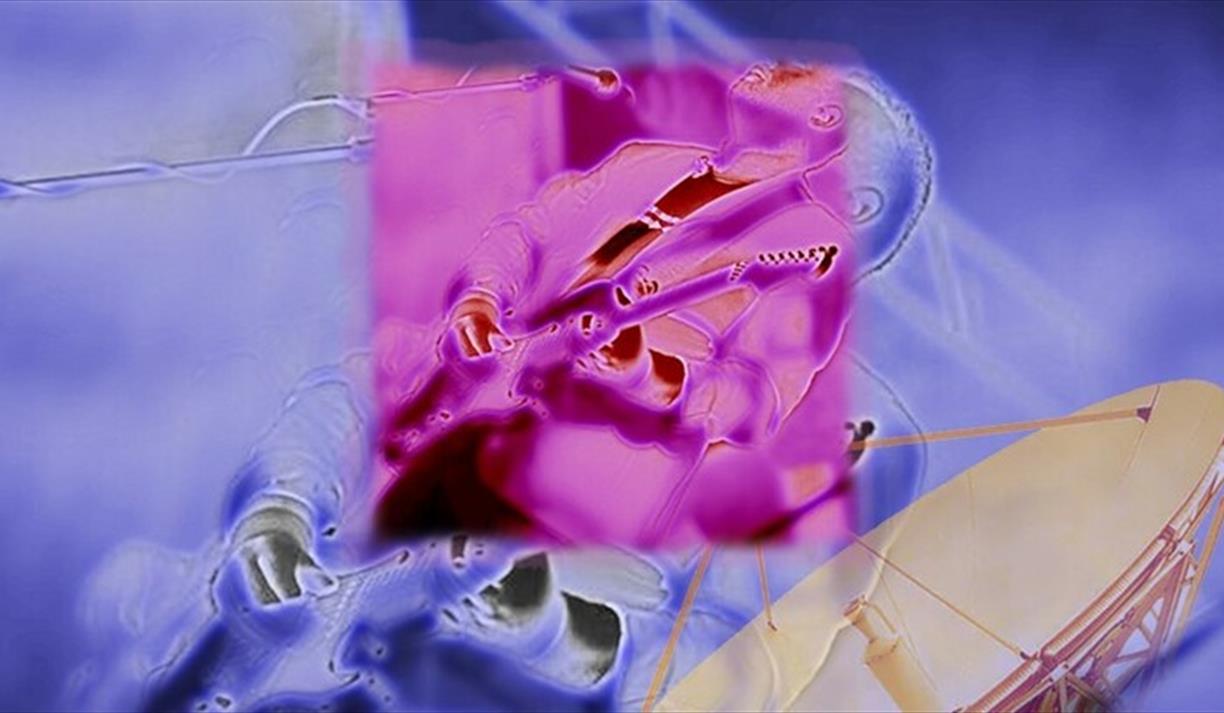 DS:UK Tribute To Dire Straits