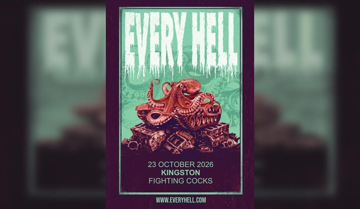 Every Hell