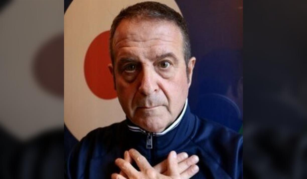 Mark Thomas and Friends