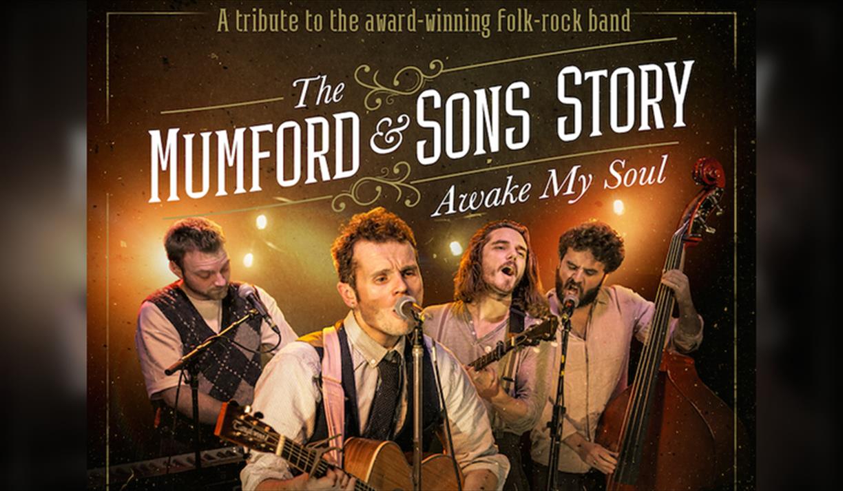 The Mumford & Sons Story