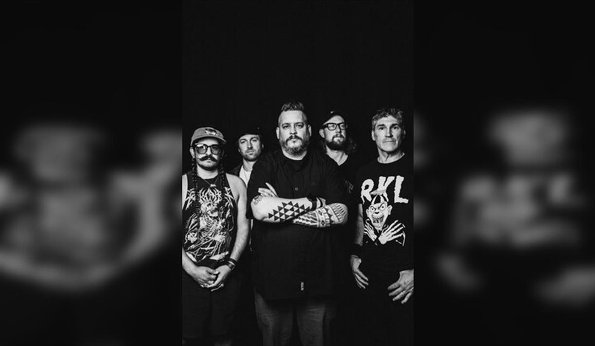 Dead Pioneers And Petrol Girls