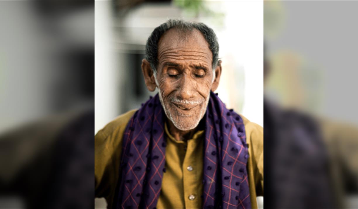 Mehfil-e-Brunswick: Ustad Noor Baksh