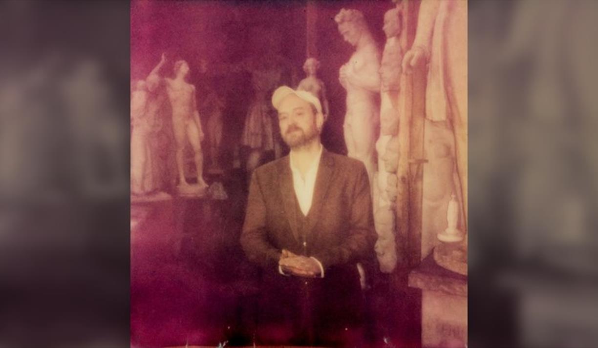 James Yorkston