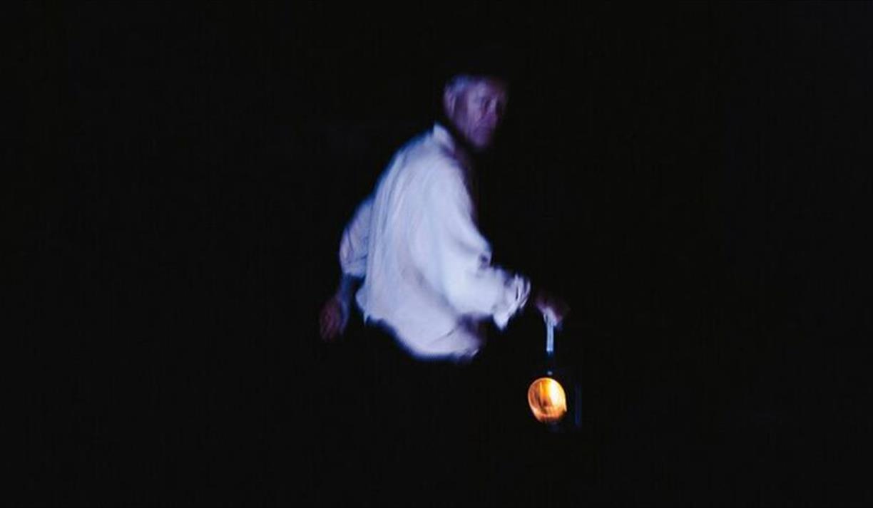 The Signalman