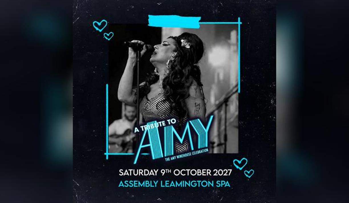 Tribute to Amy