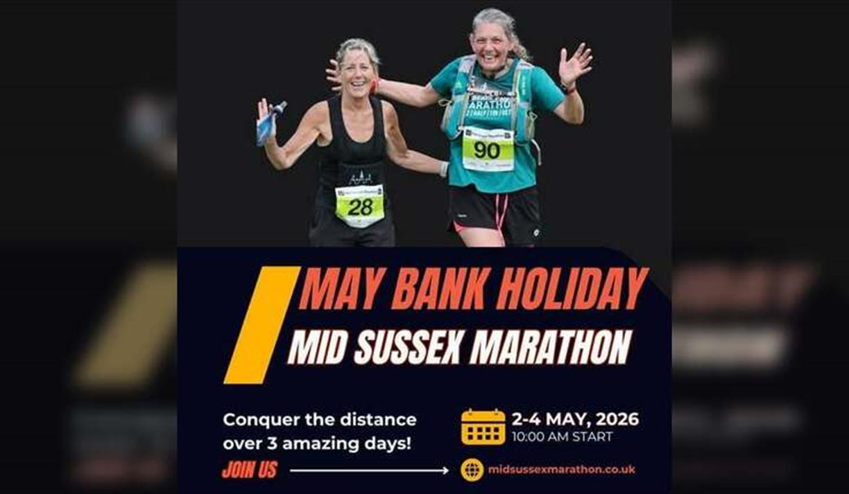 Mid Sussex Marathon