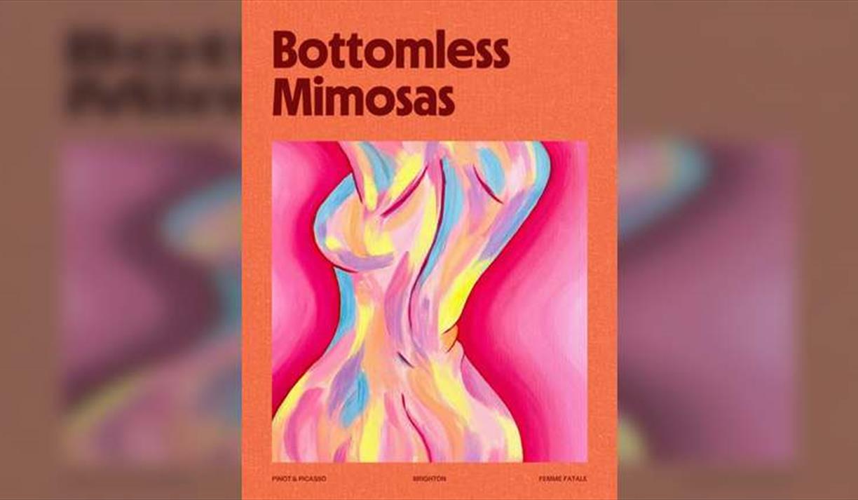 Femme Fatale: Bottomless Mimosas