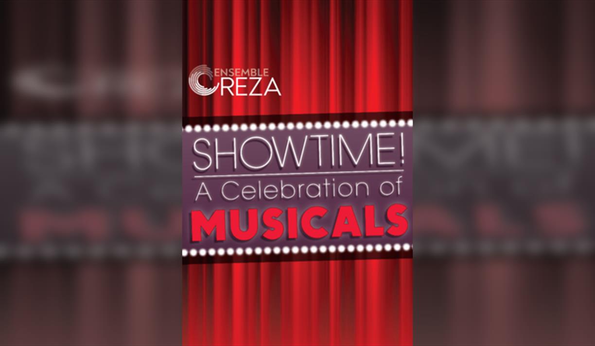 Showtime! A Celebration of Musicals