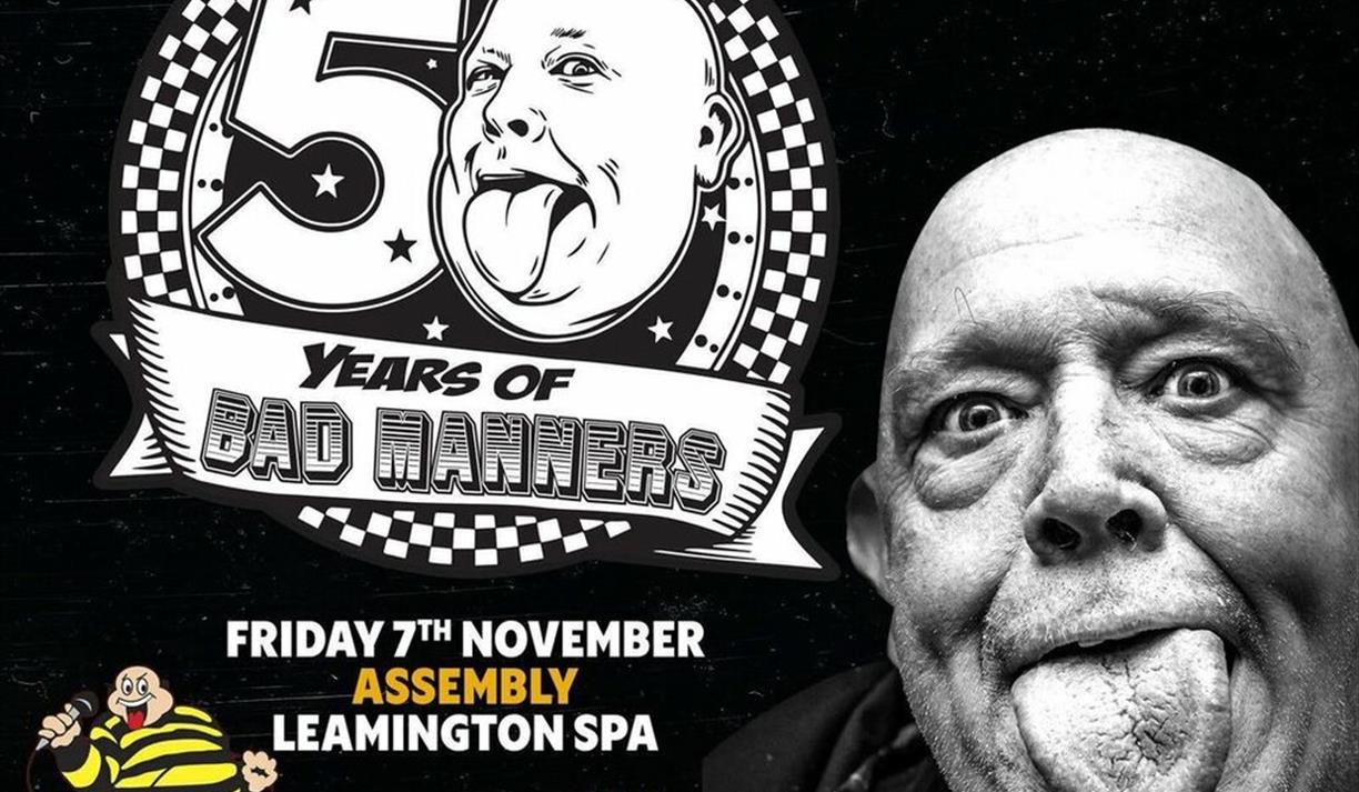 Bad Manners