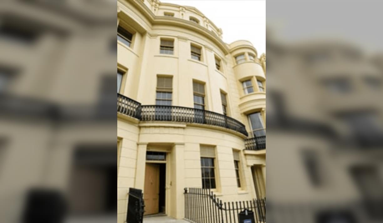 Heritage Open Days 2025 -  Tragedy, Triumph and Terence Stamp