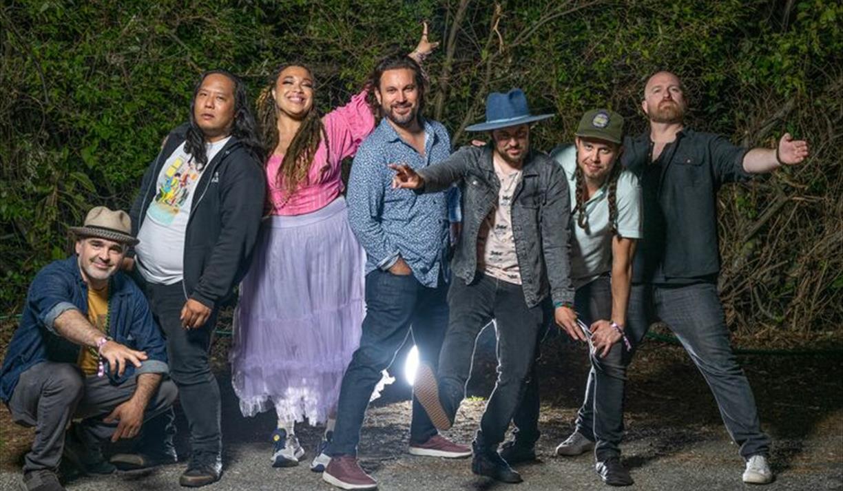 Dustbowl Revival
