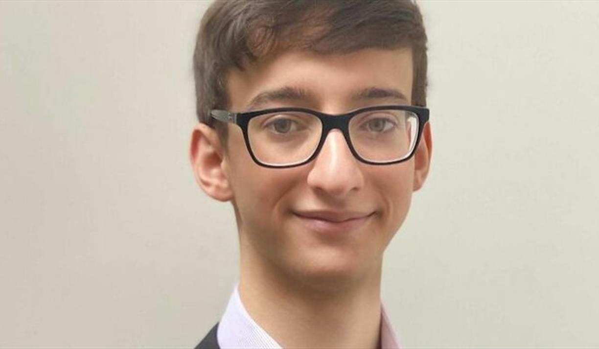 Eastbourne Symphony Orchestra Summer Concert