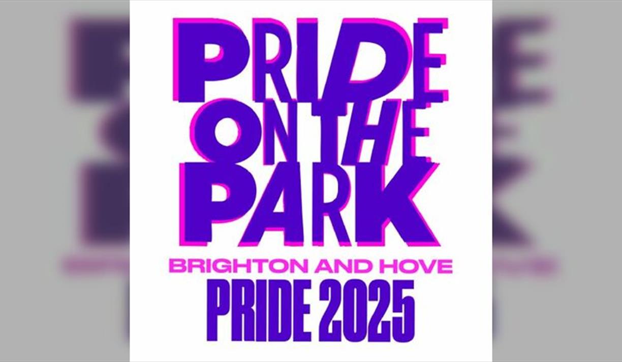 Pride On The Park