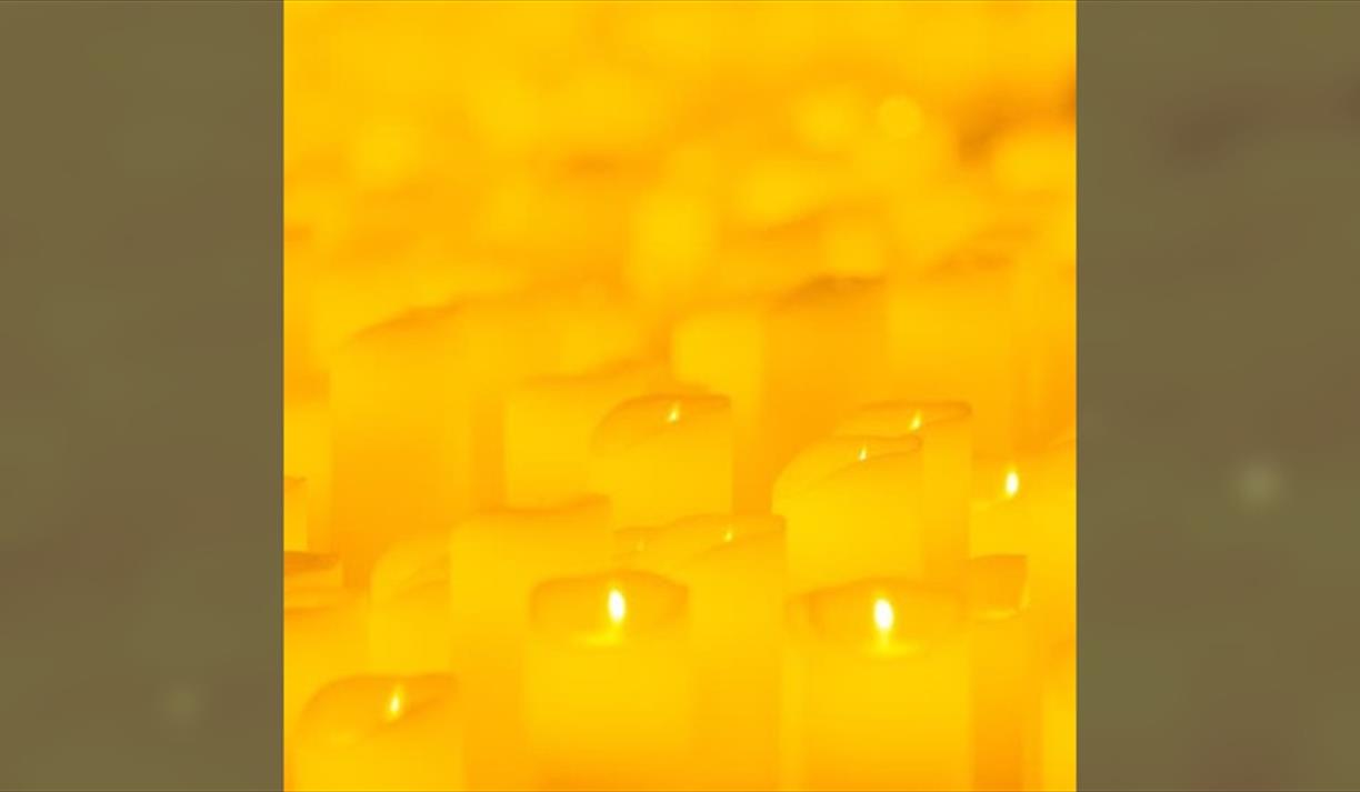 Candlelight: A Tribute to Adele