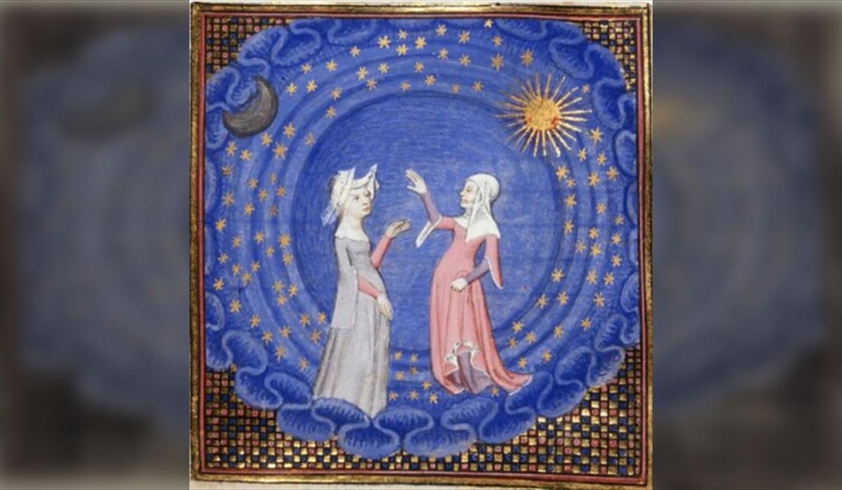 Stars of the Night