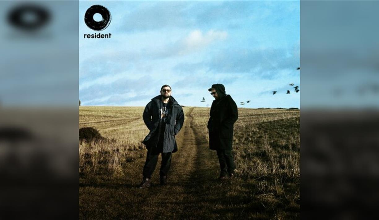 The Twilight Sad: Live + Signing