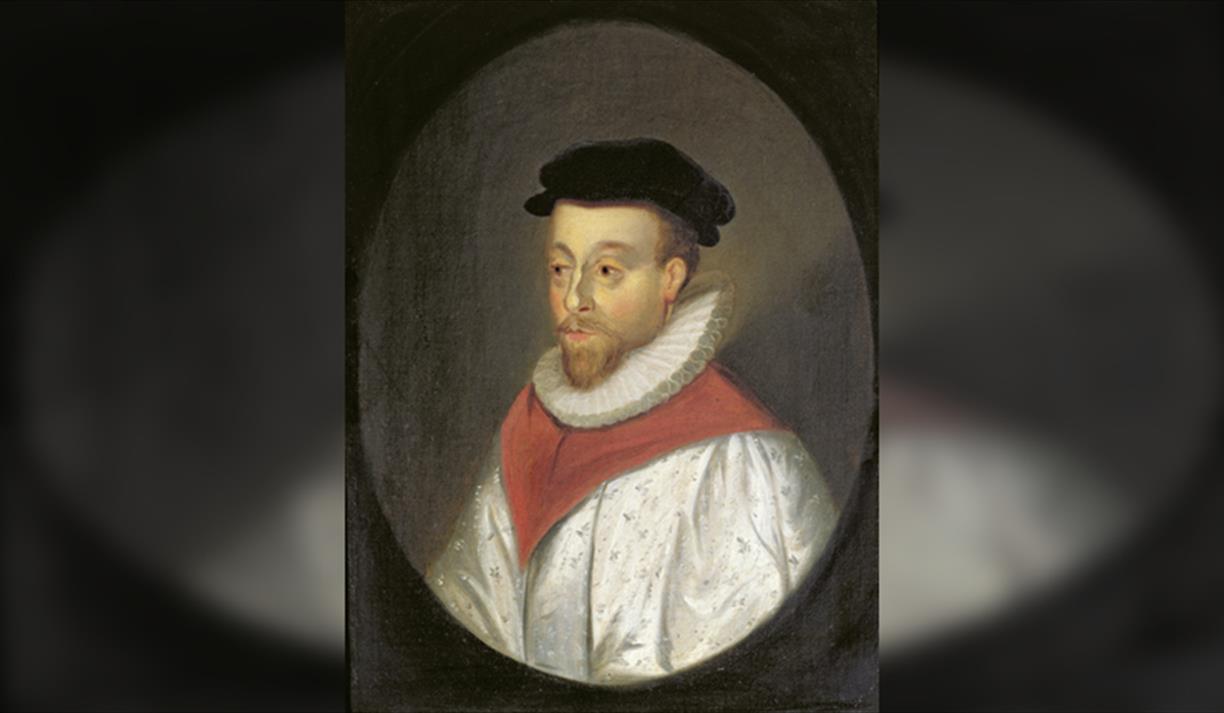 Bremf Consort Of Voices, Music Divine: Gibbons 400