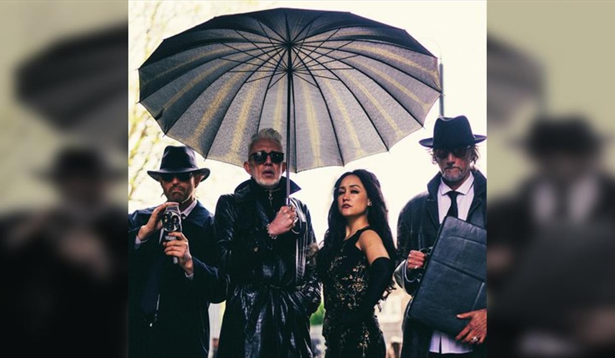 Alabama 3