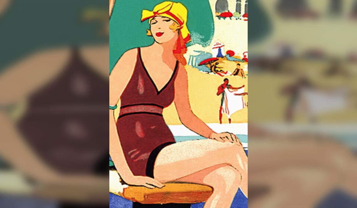 A Wonderful Weekend in Art Deco Worthing!