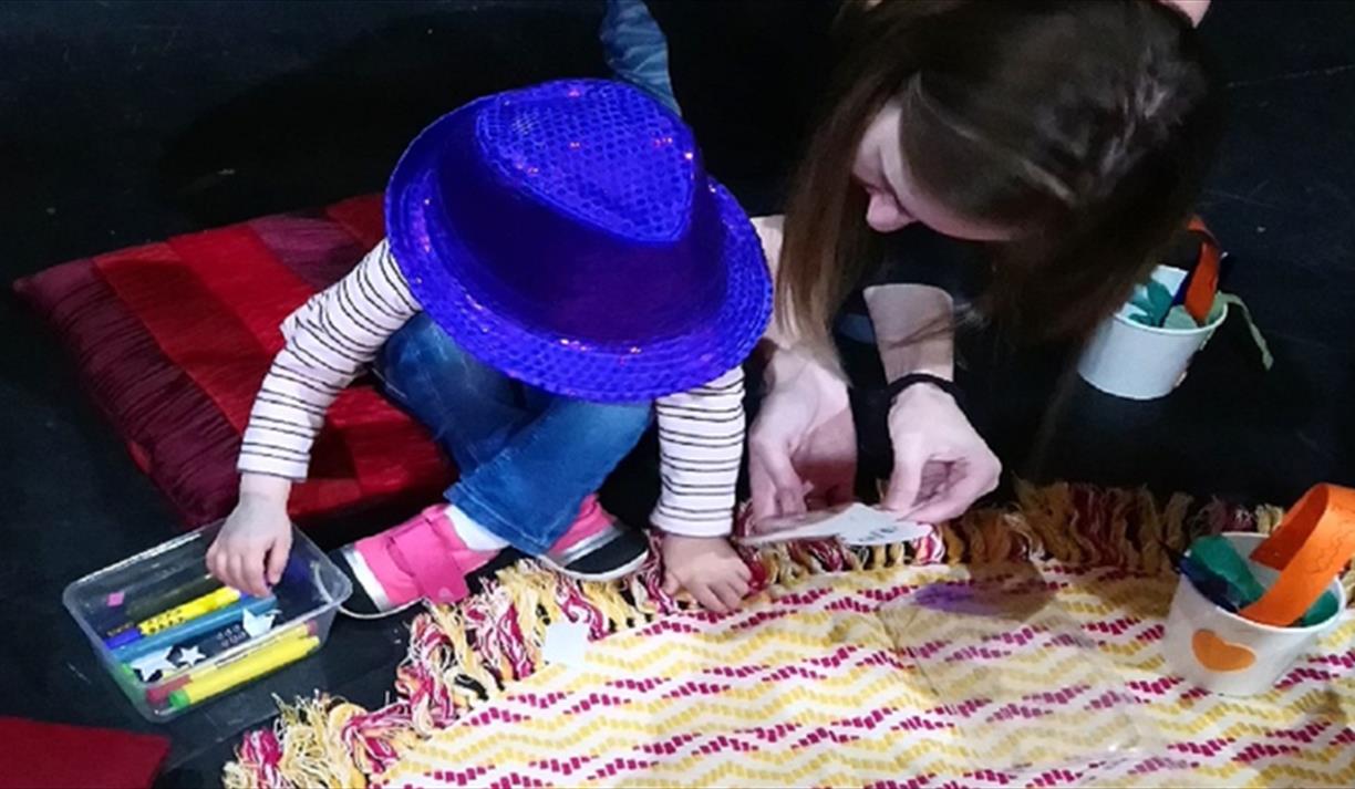 Stories with Skip – On the Farm