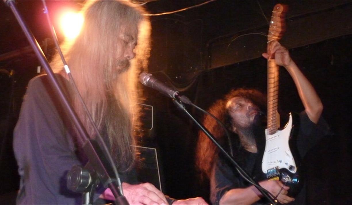 Acid Mothers Temple