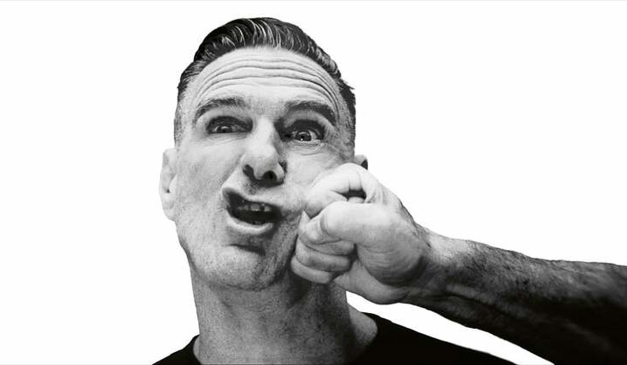 Bryan Adams