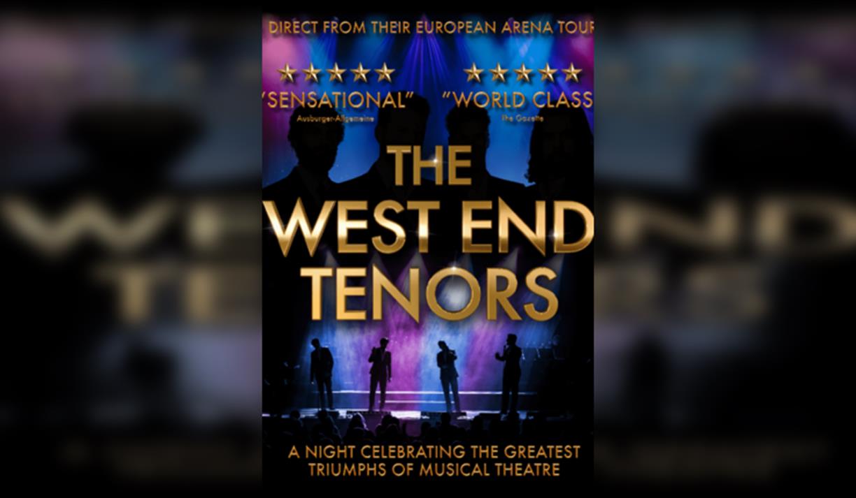 The West End Tenors