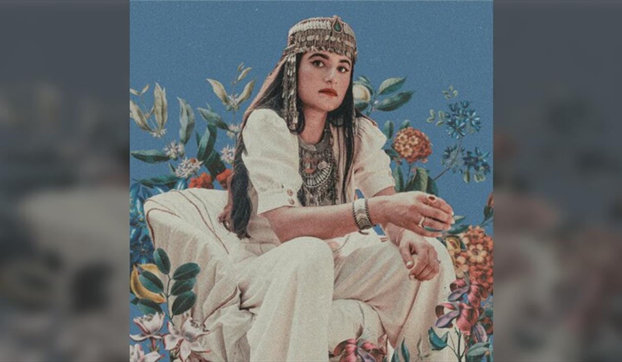 Rita Satch + Avijè