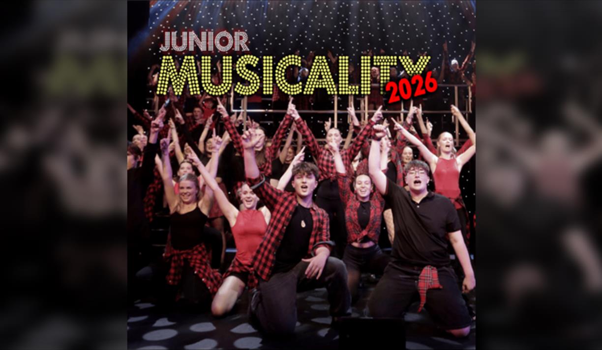 Junior Musicality 2026