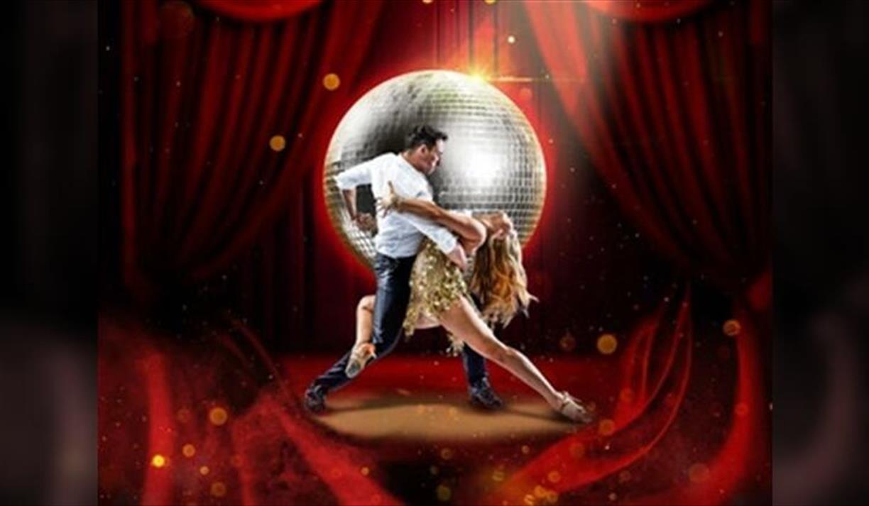 Ballroom Blitz