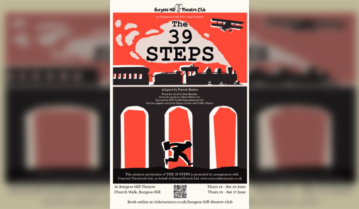 The 39 Steps