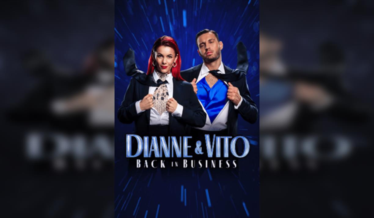 Dianne and Vito
