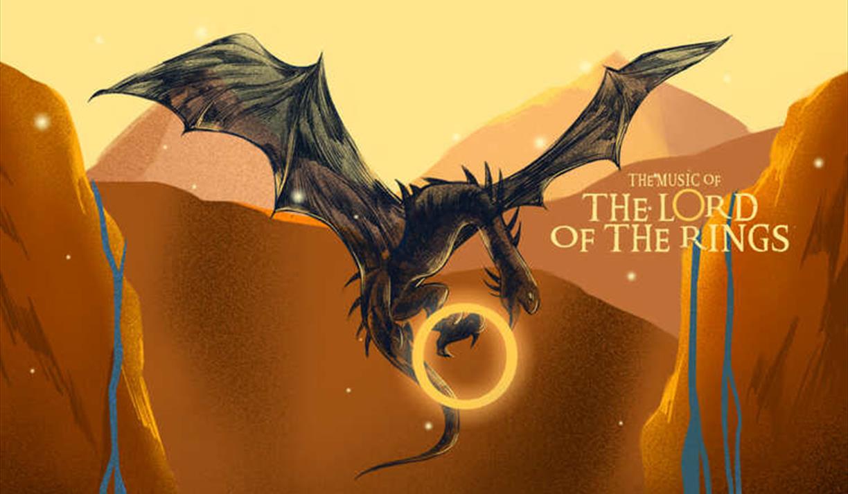 The Music of The Lord of The Rings. Tribute to Howard Shore