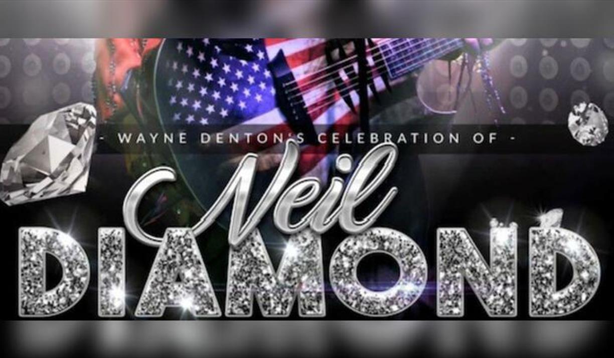 Neil Diamond Tribute