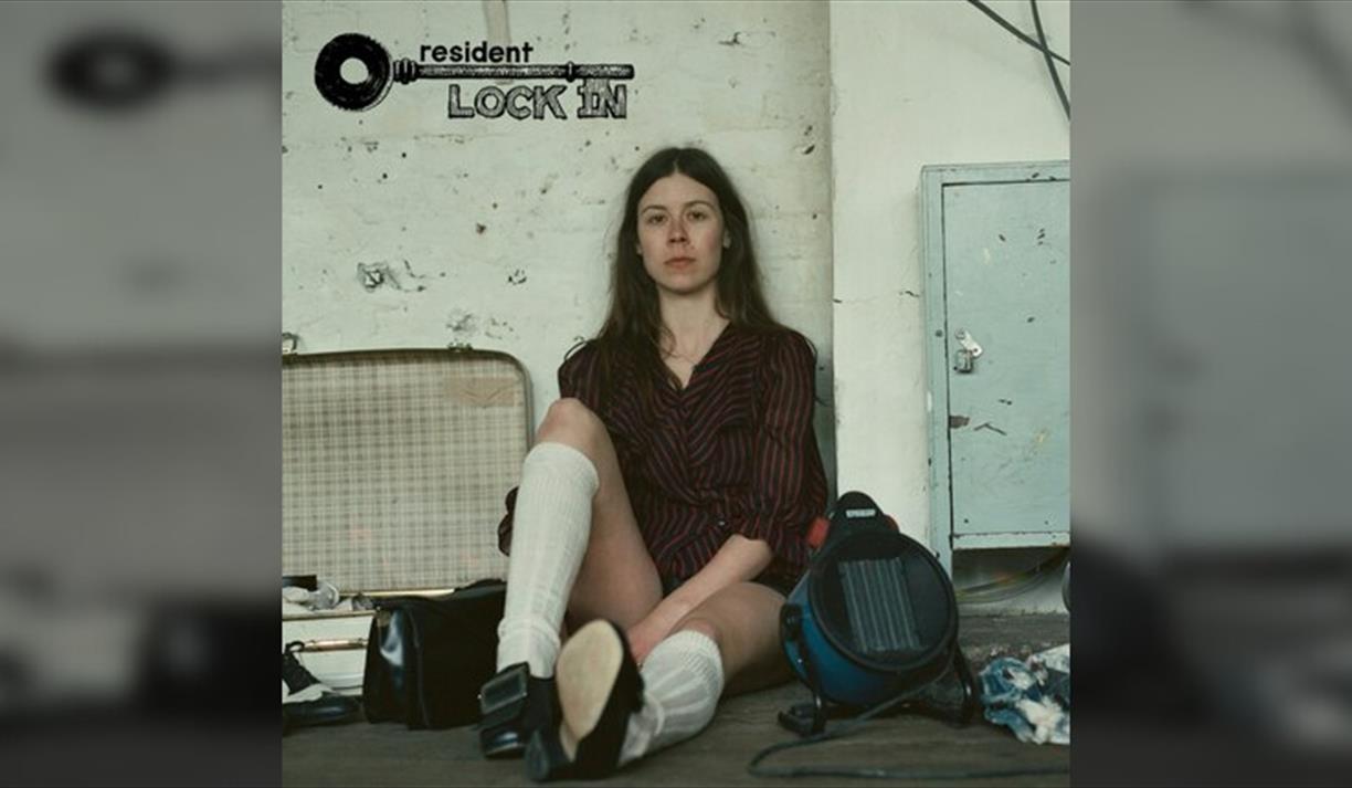 Resident Lock In: With Nina Winder-lind